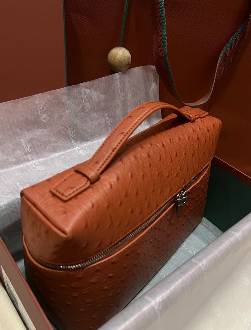 Loro Piana Satchel bags